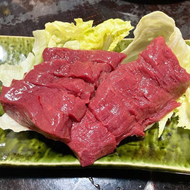 もつ焼き まるい - サブ画像1