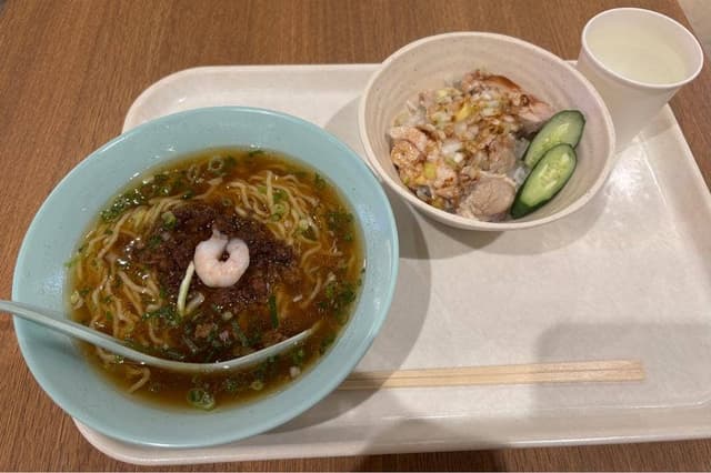 da pai dang 105 所沢エミテラス店 - サブ画像1