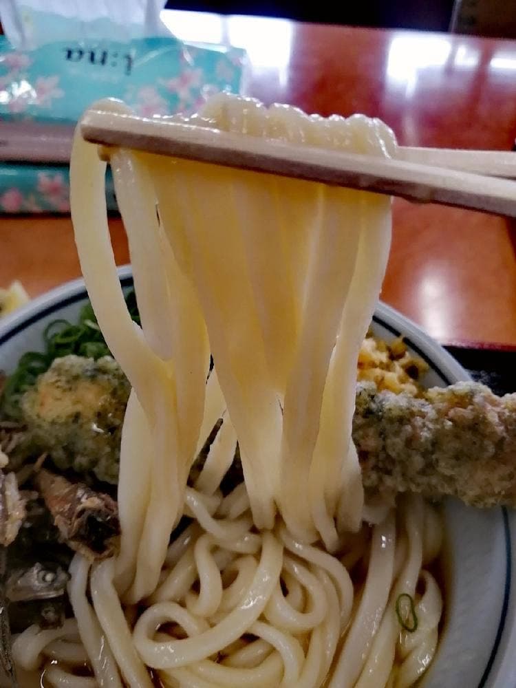 セルフ讃岐うどん こがね製麺所 寒川店