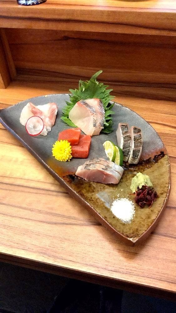 スタンド立魚 - サブ画像2