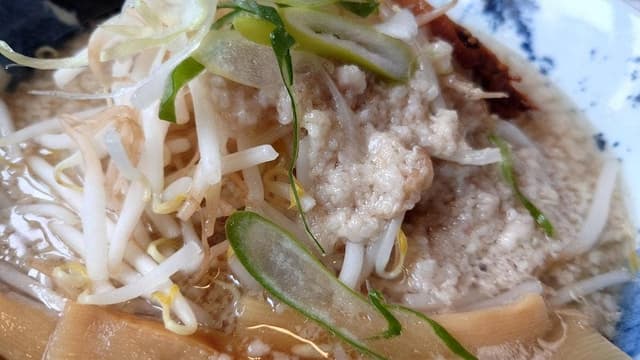 麺匠 ヤマキ商店 - サブ画像2