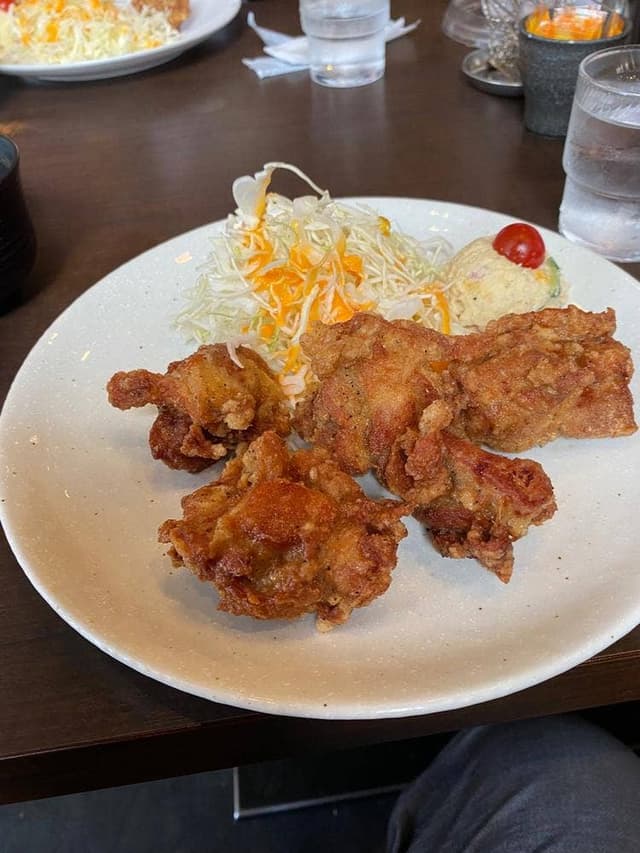 串のきっしゃん - サブ画像1