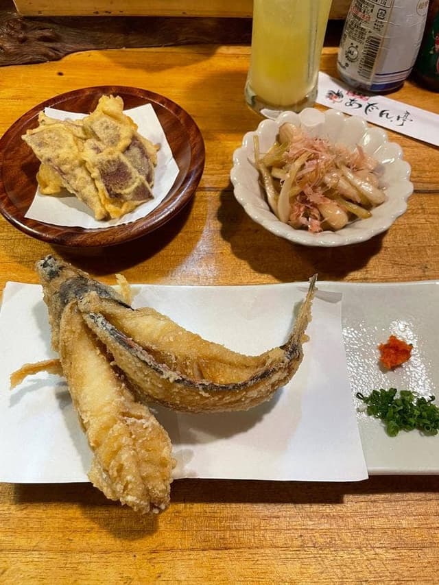 あだん亭 - サブ画像1