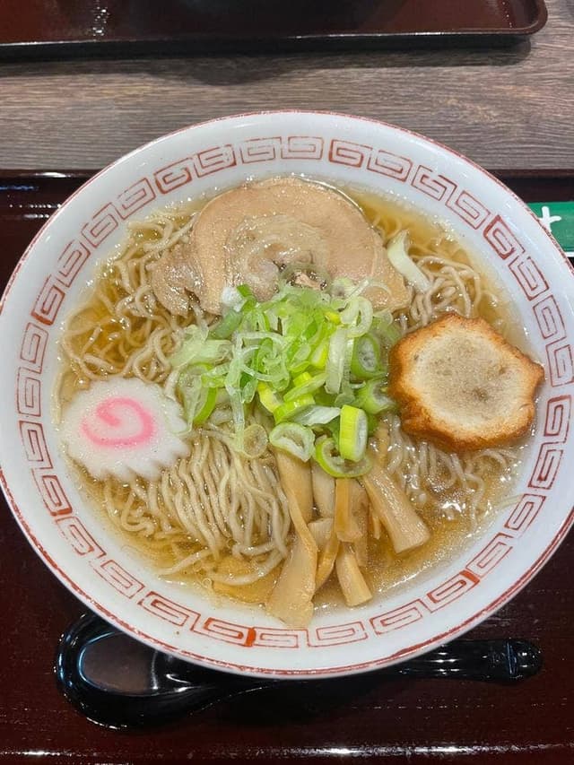 ラーメンダイニング林泉堂トピコ店 - サブ画像1