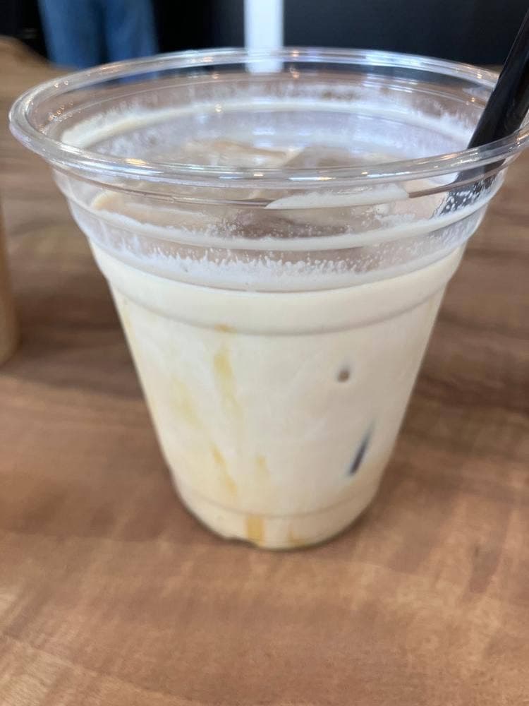 SULK GREEN CAFE SAKAI