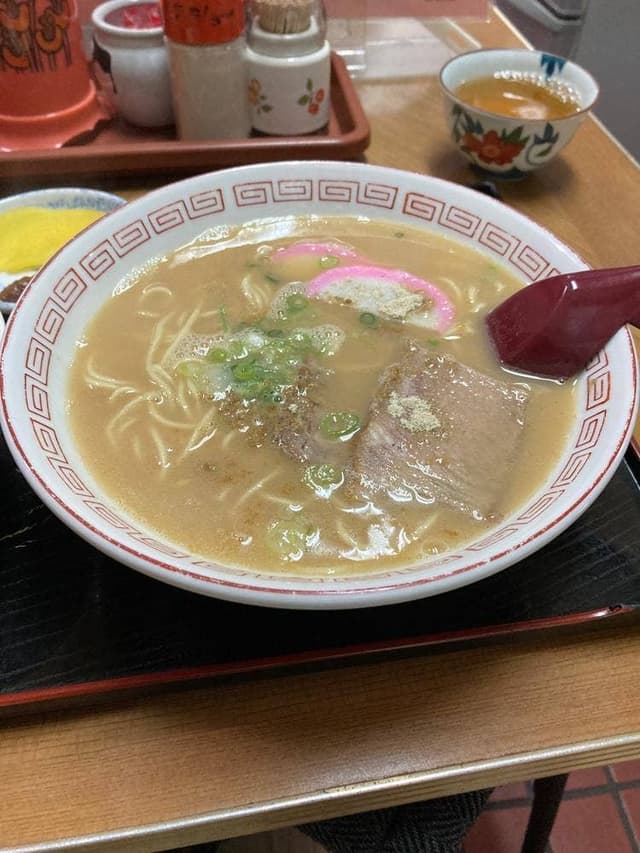 冨美家 - サブ画像1