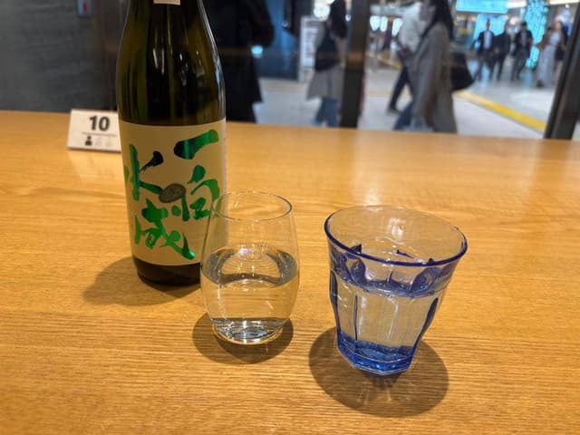 はせがわ酒店 グランスタ東京店 - サブ画像3