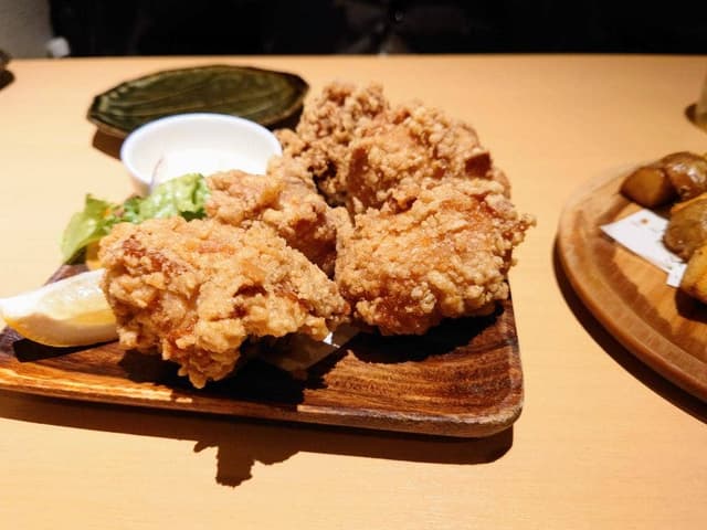 美食個室・隠れ家和食居酒屋 彩屋～Irodoriya～札幌駅前店 - サブ画像1