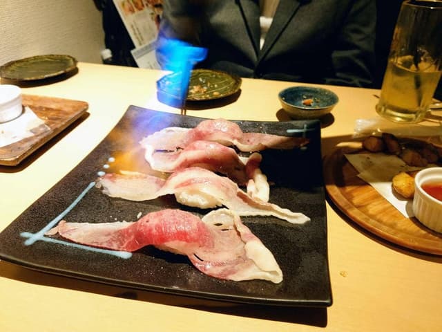 美食個室・隠れ家和食居酒屋 彩屋～Irodoriya～札幌駅前店 - サブ画像2