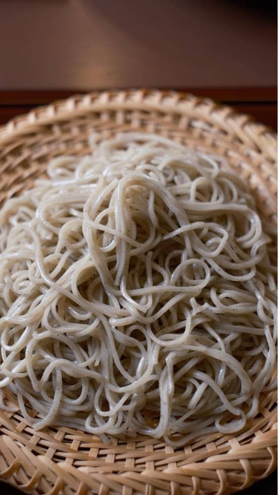 手打そば むらやま - サブ画像2