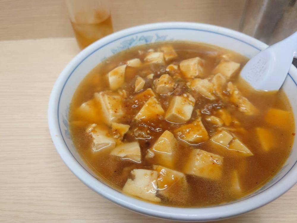 中華料理絋月