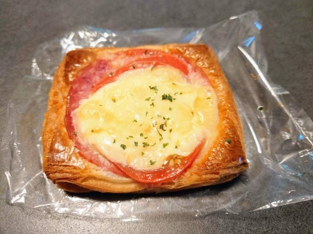 ネモ ベーカリー アンド カフェ 武蔵小山 本店 - サブ画像1