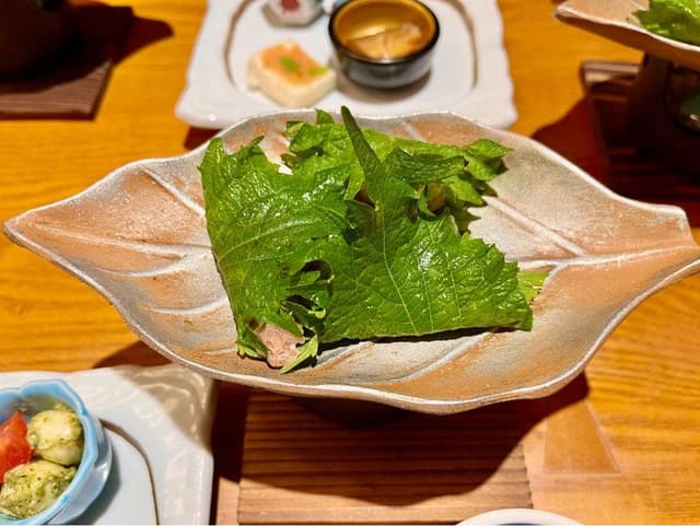 さんが郷土料理 こっから - サブ画像3