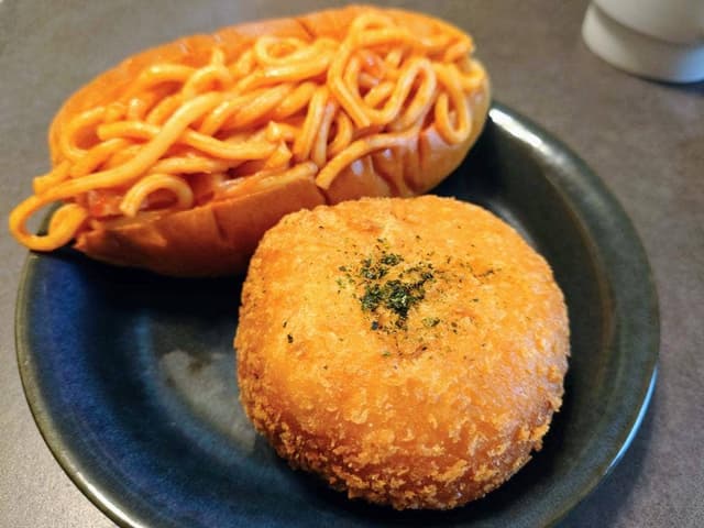 ヨシナカベーカリー - サブ画像2