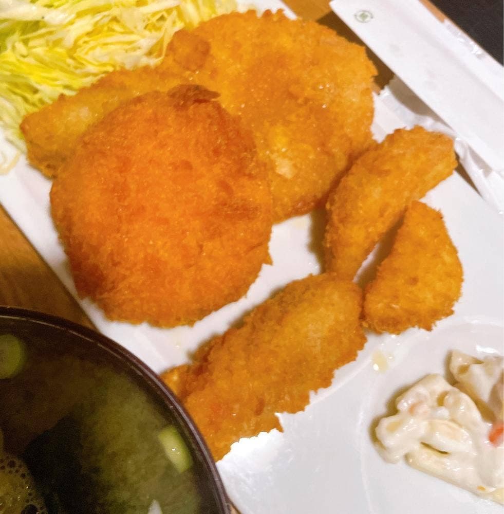 ほっぺのこめつぶ