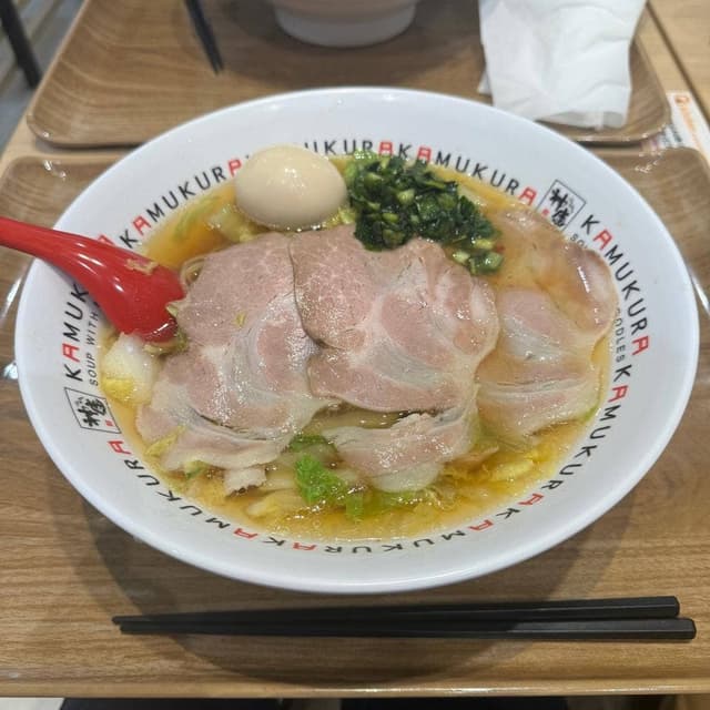 どうとんぼり神座 あまがさきキューズモール店 - サブ画像1