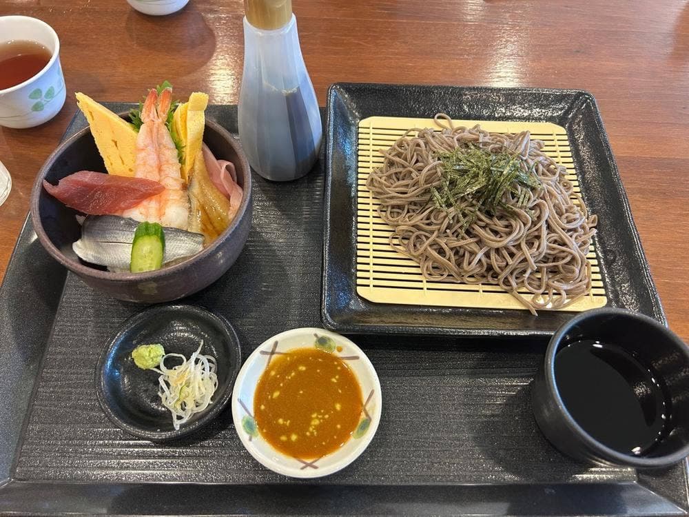 参議院議員会館食堂