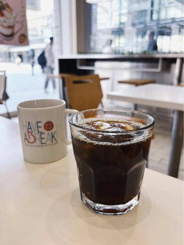 B-COFFEE Roastery西神中央駅店 - サブ画像1
