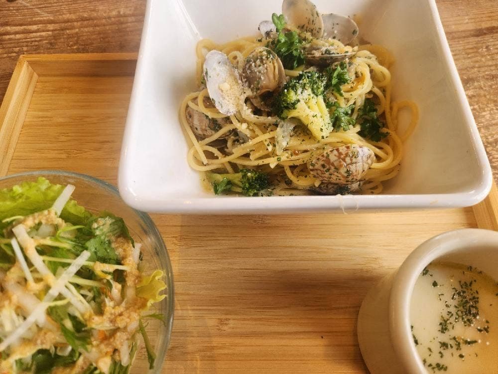 マグルズカフェ