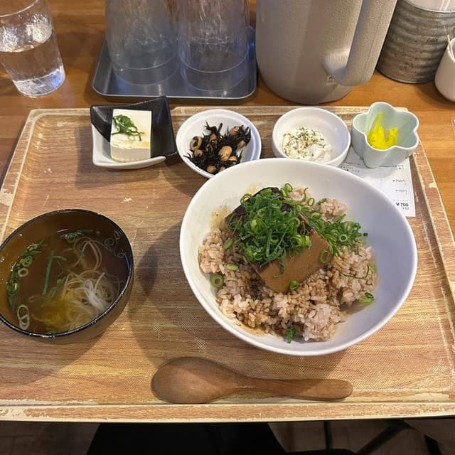鶏だしおでんと干魚の店 ほし寅 淀屋橋店 - サブ画像2