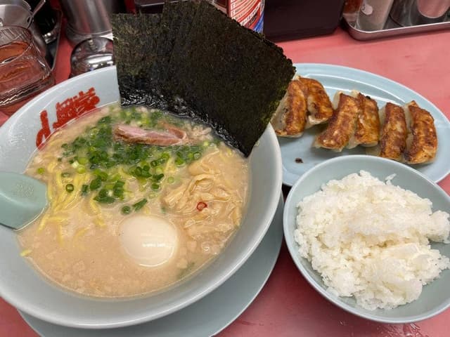 ラーメン山岡家 木更津店 - サブ画像3