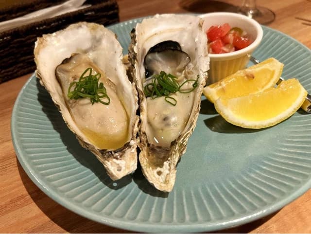 Pizzeria La casa di Nonno - サブ画像1