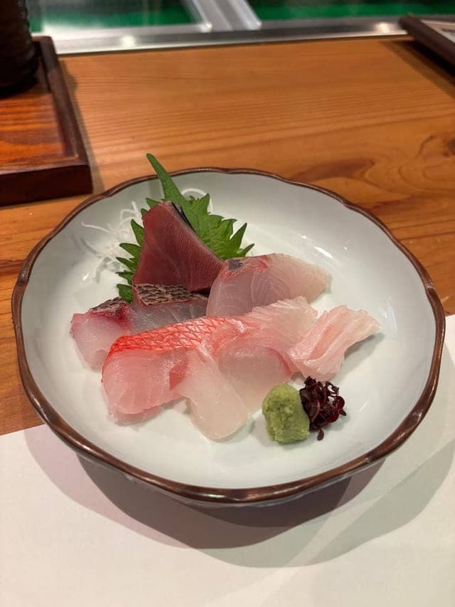 魚河岸 宮武 - サブ画像1