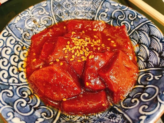 ホルモン万福 - サブ画像1