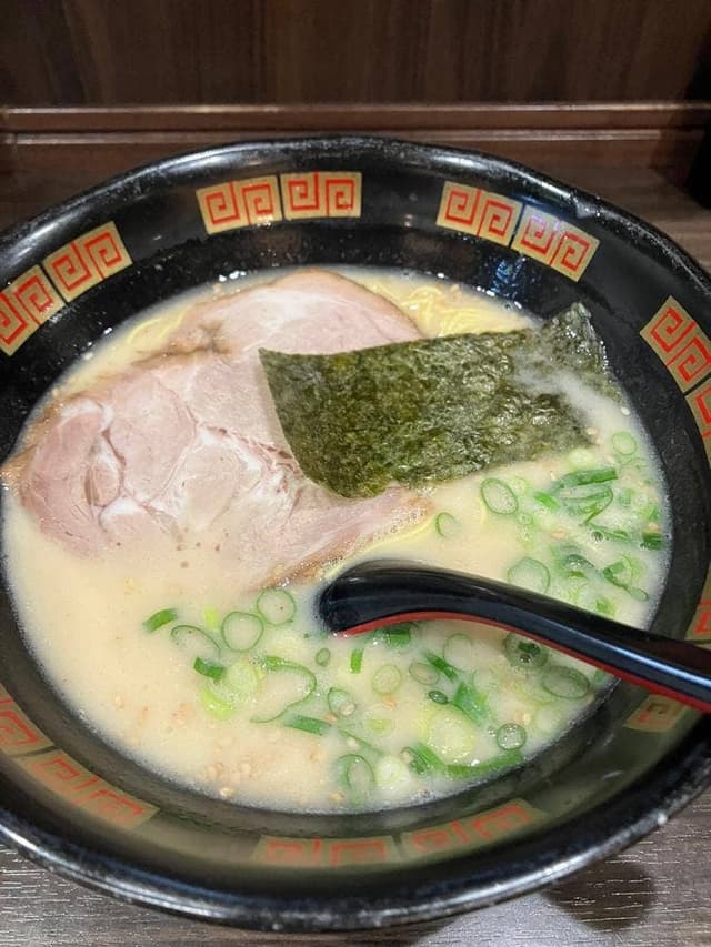 博多ラーメン 福や 鶯谷店 - サブ画像2