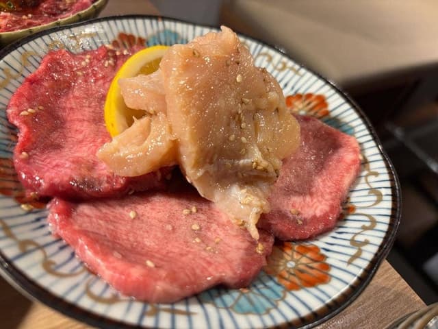 焼肉こじま 離れ アメ村 - サブ画像1