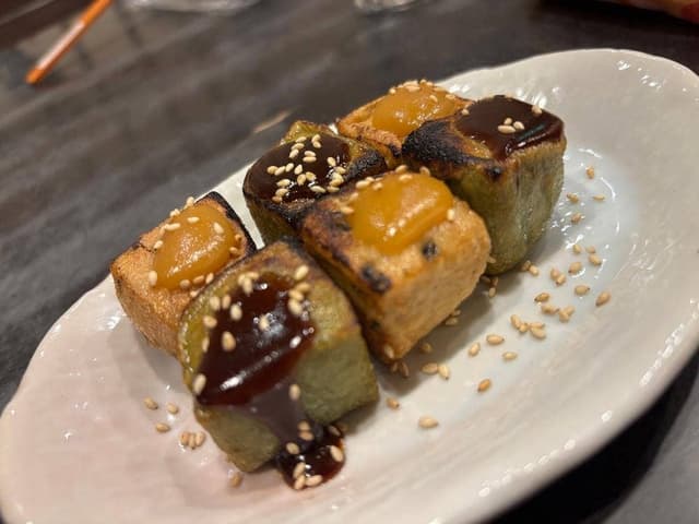 大和野菜と串焼き やまと - サブ画像2