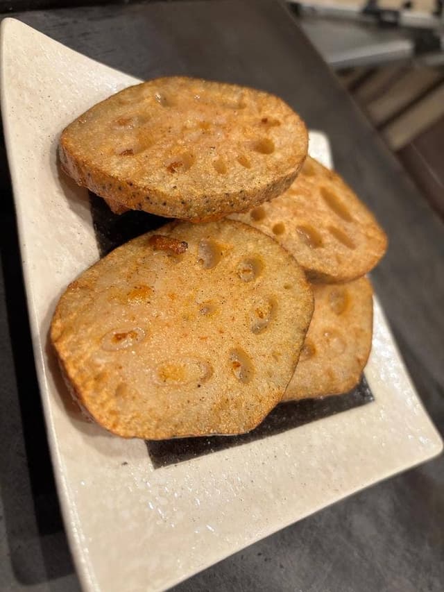 大和野菜と串焼き やまと - サブ画像3