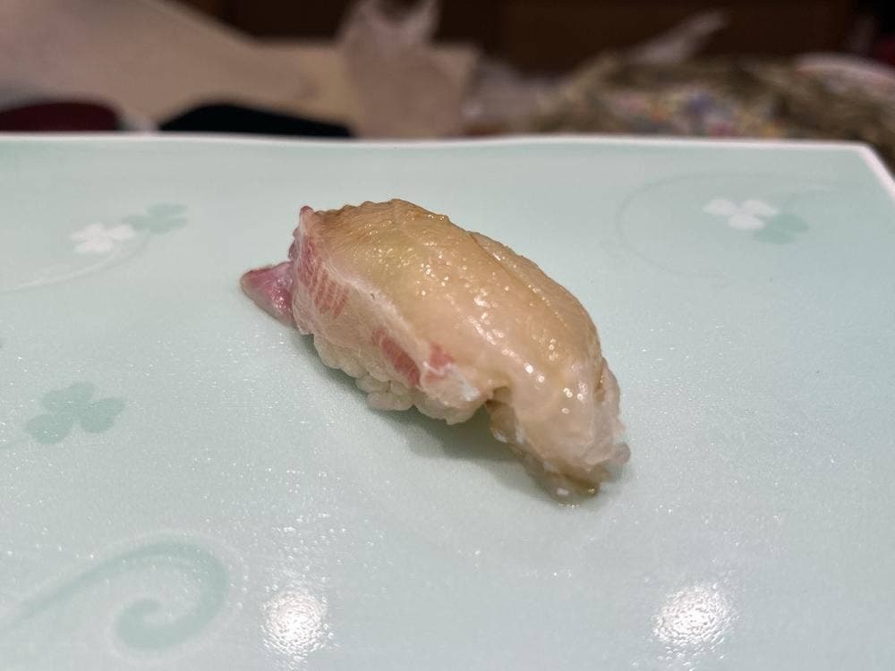 神楽坂 鮨処よね山