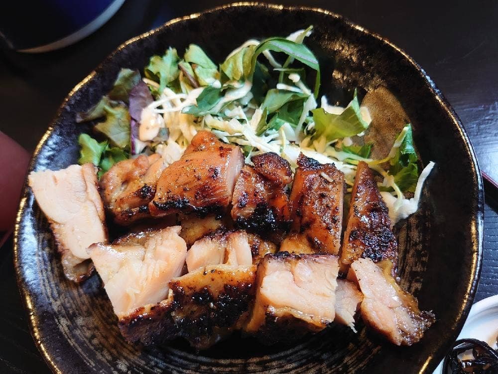 タイ風料理＆炭火焼居酒屋 大いなる樹