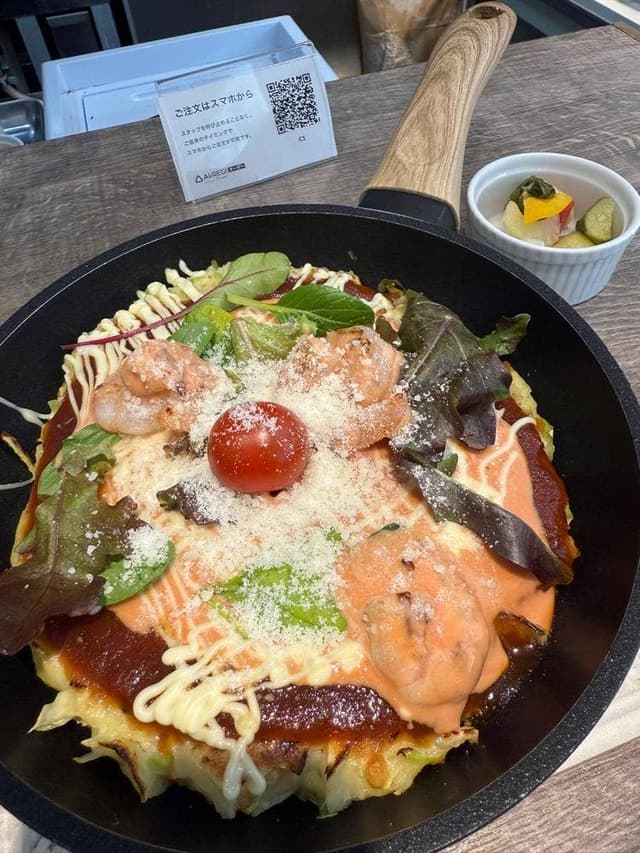 それいゆ食堂 - サブ画像1