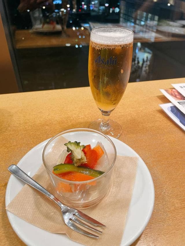 バルマルシェ・コダマ 恵比寿店 - サブ画像1