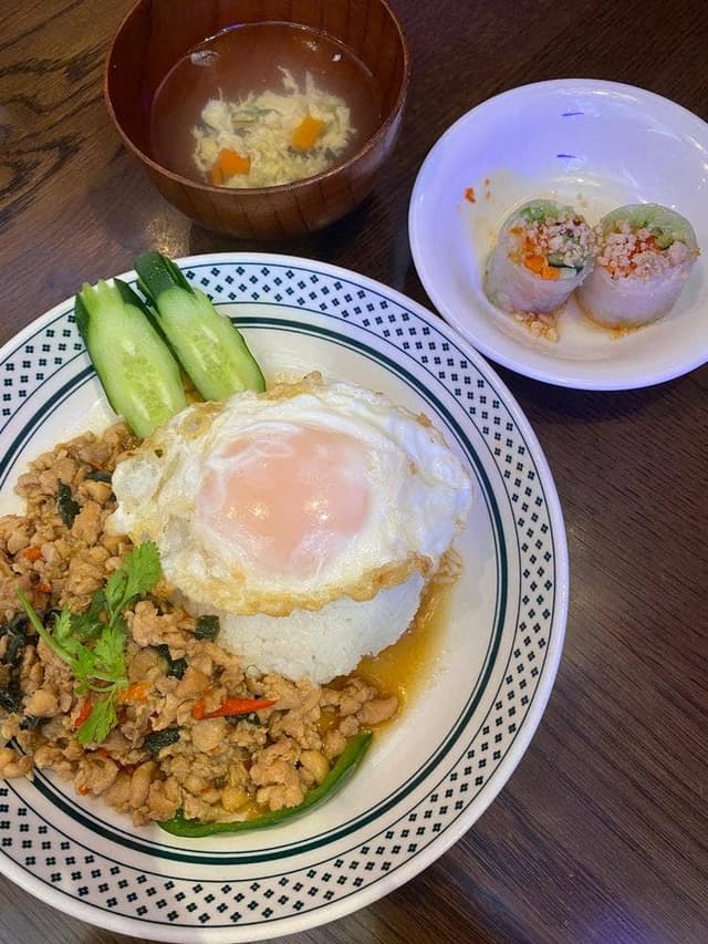 SAWAN 銀座店 - サブ画像3