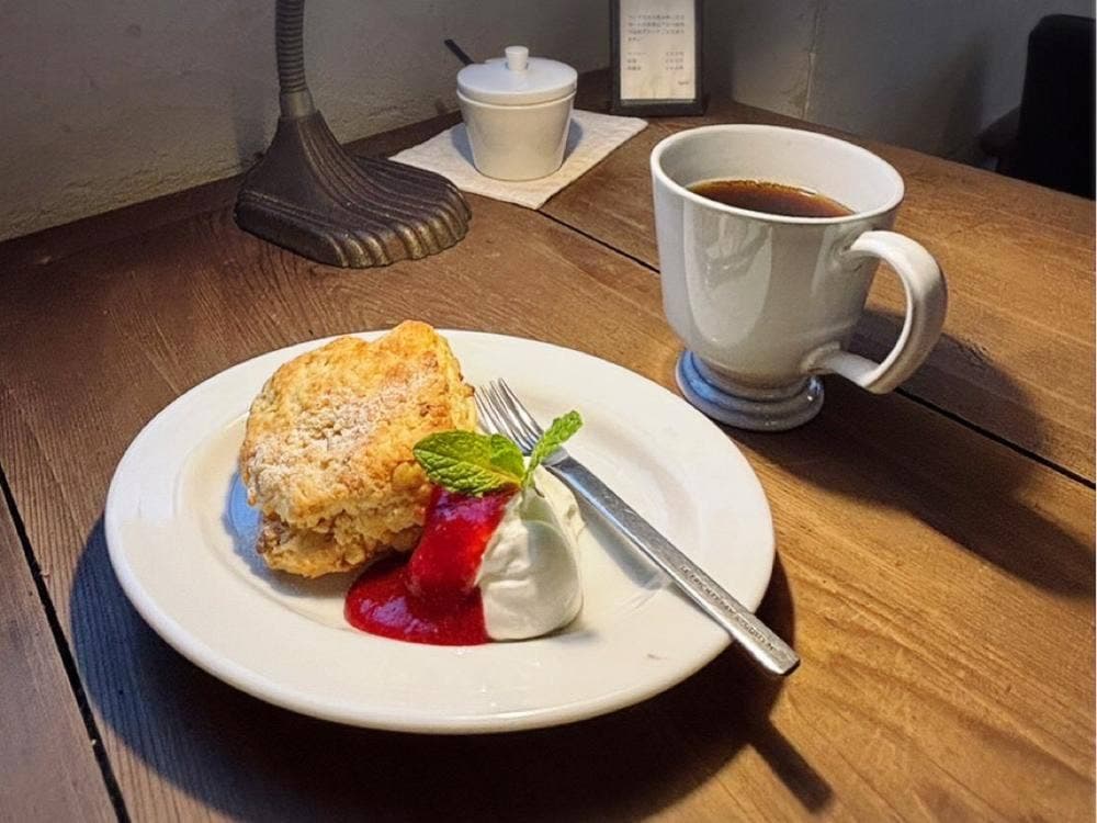 zakka+cafe repos*