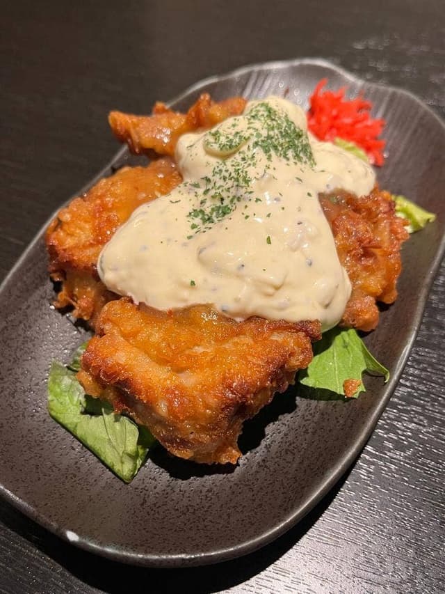 海の幸とウマいめし 新宿水産 新宿西口店 - サブ画像1