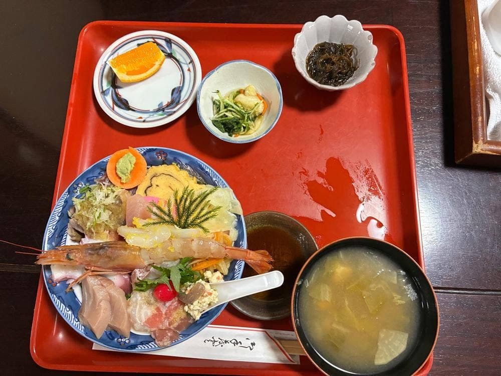 魚春