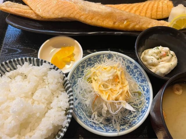 割烹寿司懐石料理 恵風 - サブ画像1