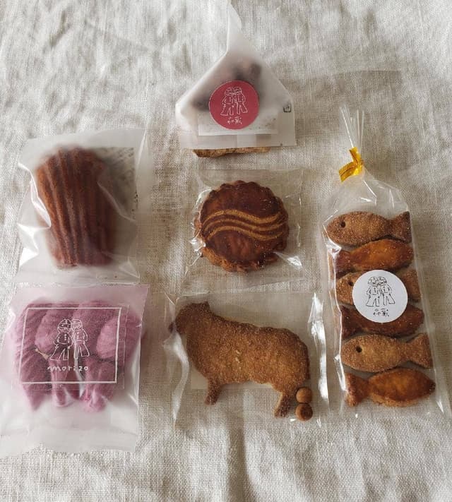 森蔵 - サブ画像1