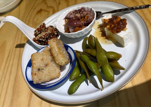 越前中華 花ひなたに咲く - サブ画像2