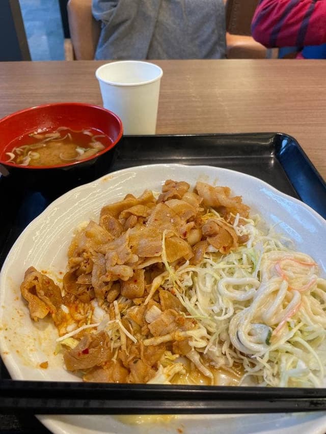 食事処・志野 - サブ画像3
