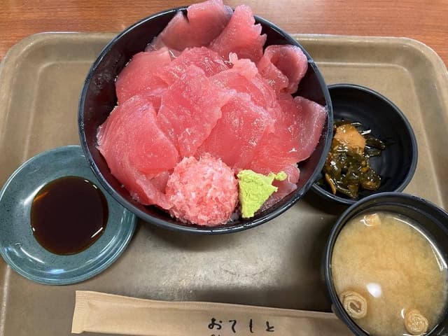 まぐろレストラン - サブ画像3