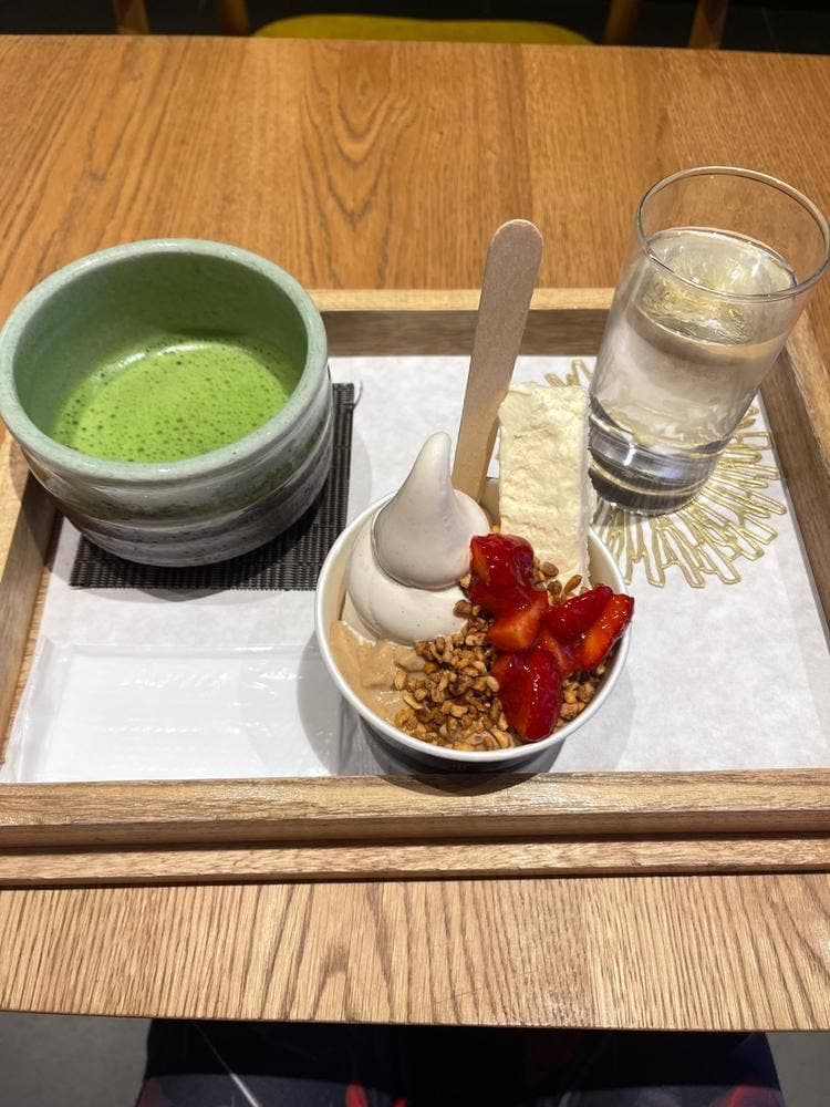 京きなな