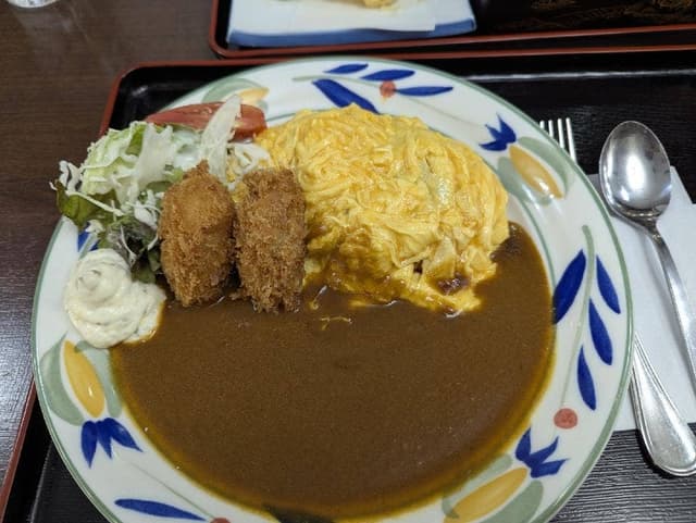 ファミリーレストラン 浅草聚楽 - サブ画像2