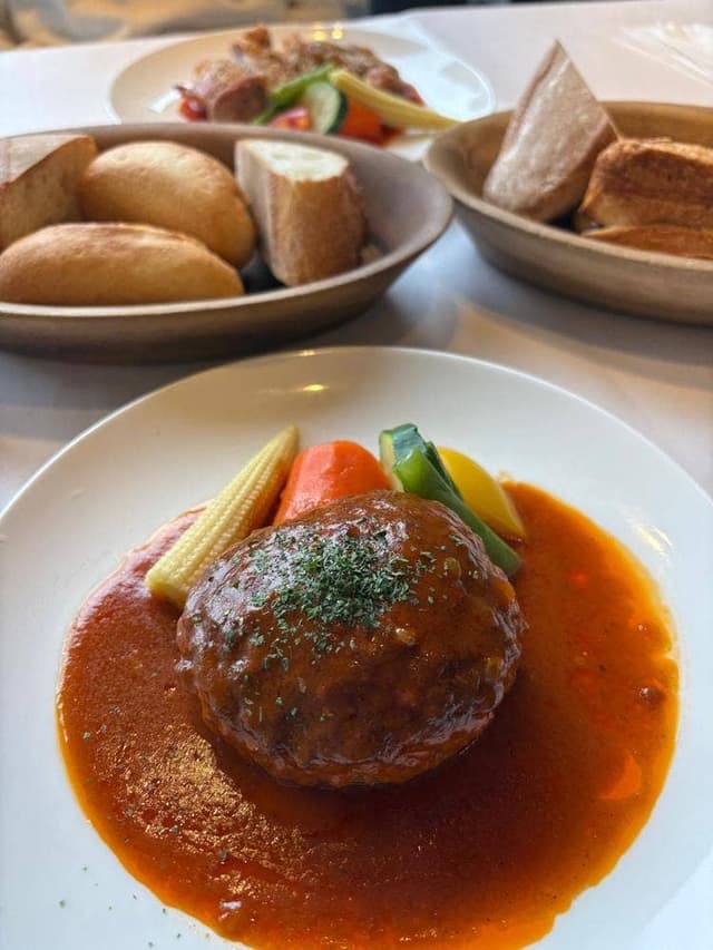 24/7 restaurant - サブ画像1