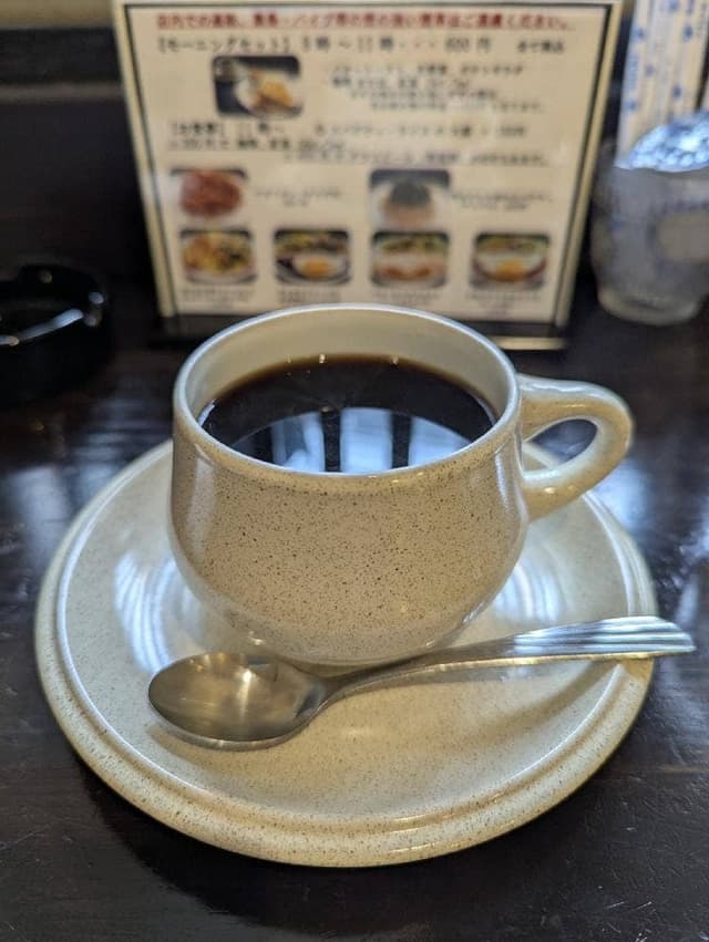 喫茶 ノワール - サブ画像2