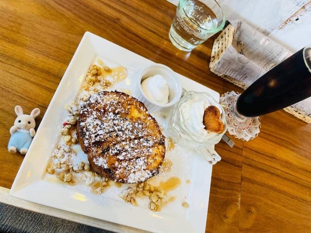 shou shou la vie - サブ画像1